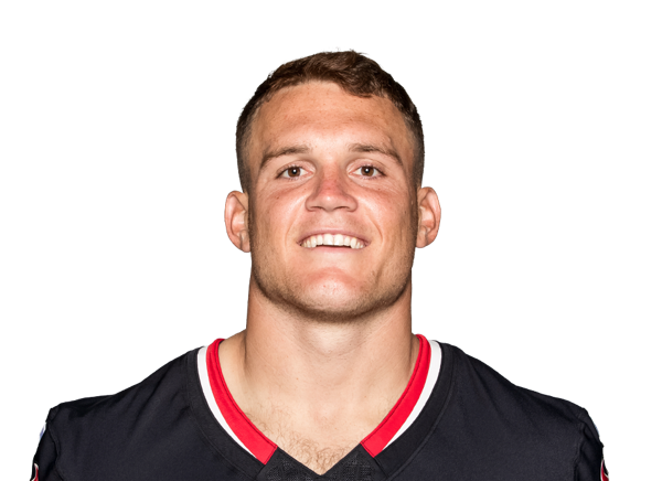 Jake Hansen