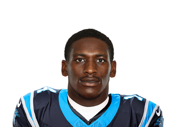 Tershawn Wharton