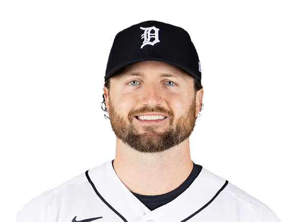 Casey Mize