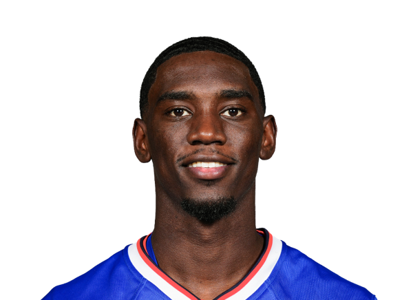 Tyrell Shavers