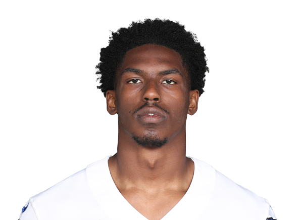 DaRon Bland
