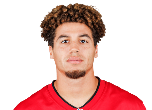 Zyon McCollum