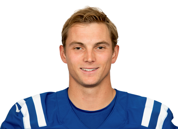 Alec Pierce