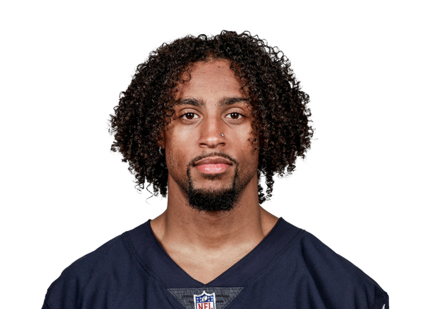 Kyler Gordon