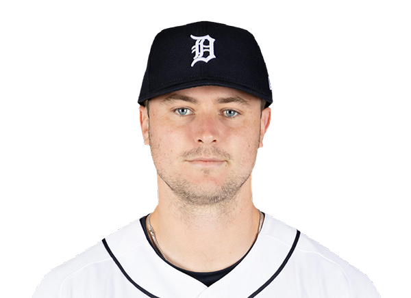 Trey Sweeney