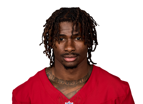Kei'Trel Clark