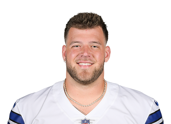Trevor Keegan