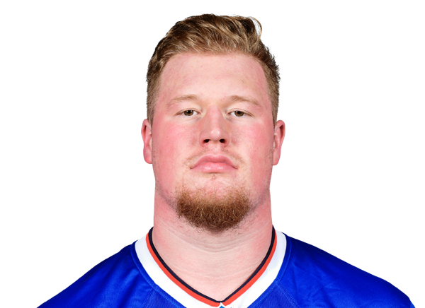 Chase Lundt