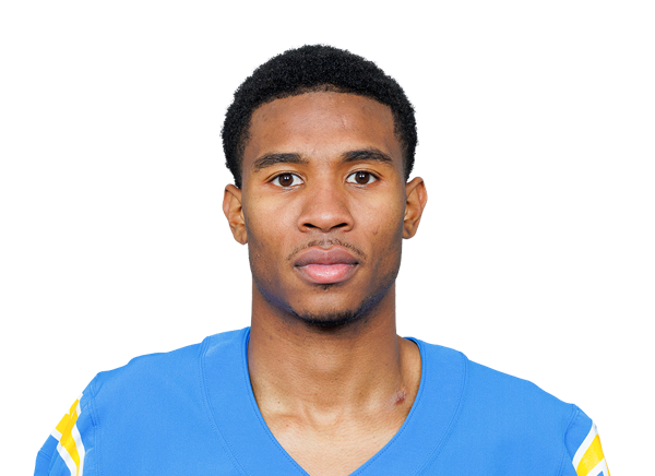 Eric Rogers