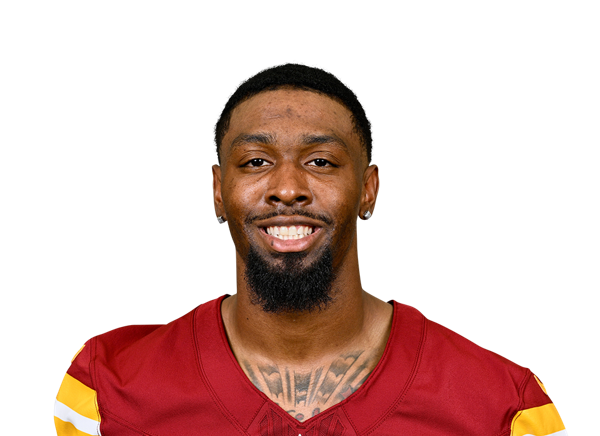 Trey Amos