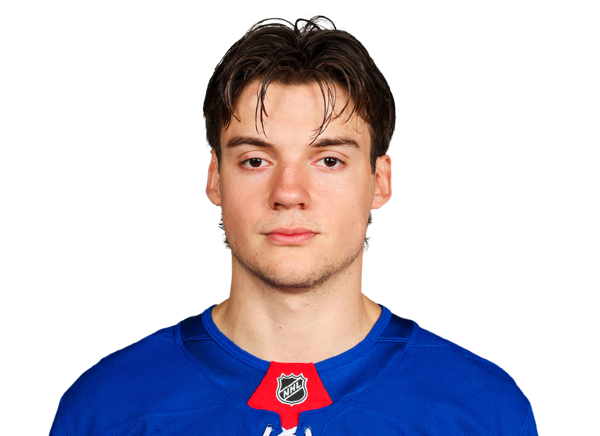 Matt Rempe