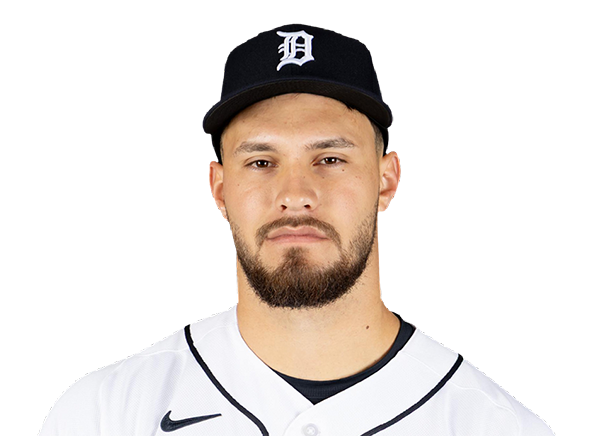 Josue Briceno